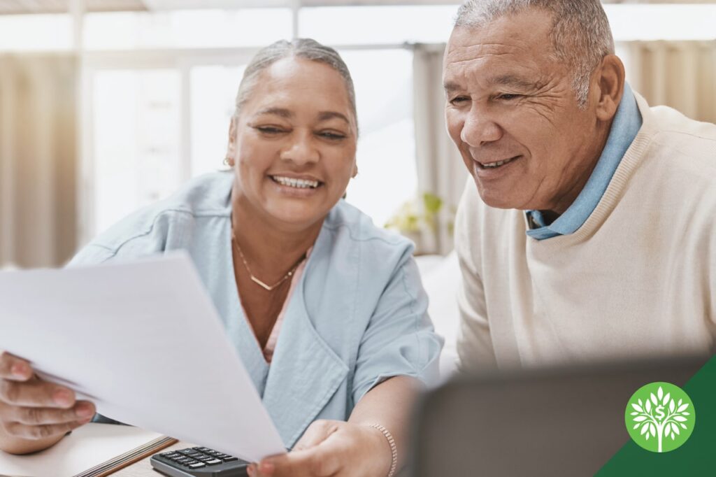 Intentional Social security tax planning: Consider strategies to potentially enhance your Social Security income through tax planning.