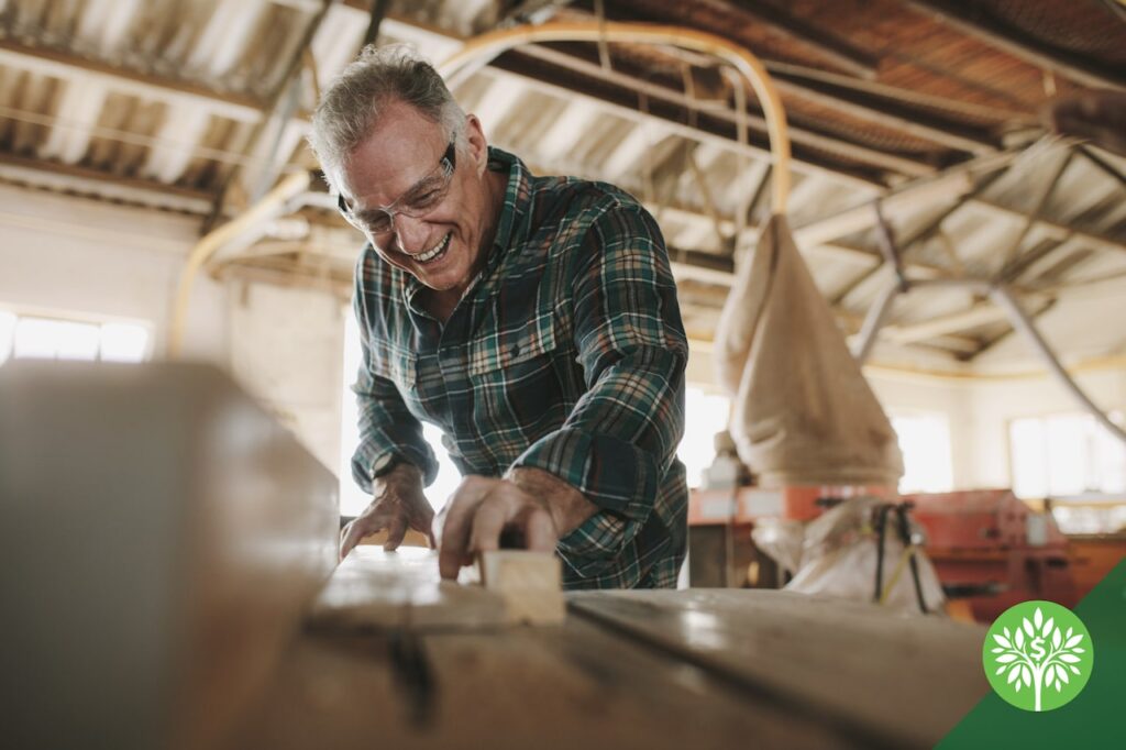 Retirement income ideas: Explore ways to earn income in retirement while pursuing your passions and maintaining your lifestyle.