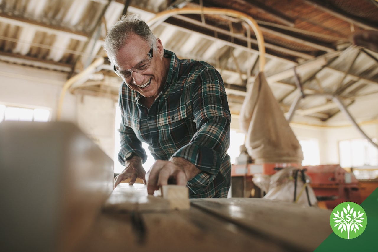 Retirement income ideas: Explore ways to earn income in retirement while pursuing your passions and maintaining your lifestyle.