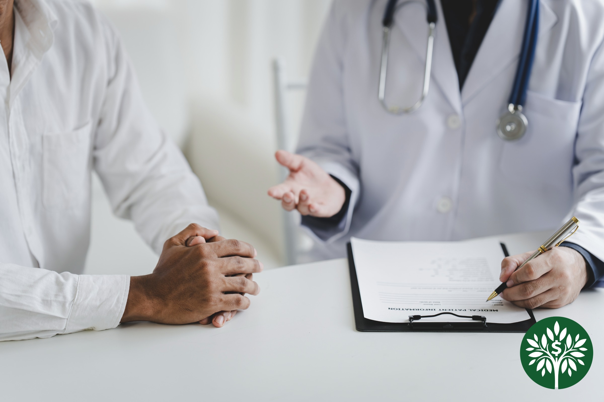 Learn how retirement healthcare planning supports preparation for medical expenses, coverage decisions, and changing healthcare needs over time.